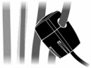 sensor clamp on wire