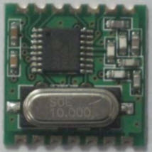 RF transceiver modules