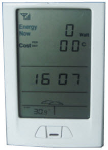 china electricity energy monitor from manufacturer Sailwider