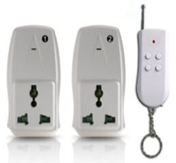 china remote control switch manufacturer