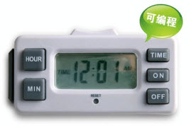 china timer switch manufacturers