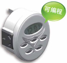 china timer switch supplier