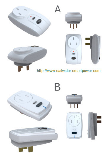 china sensor plug, appliances controllers