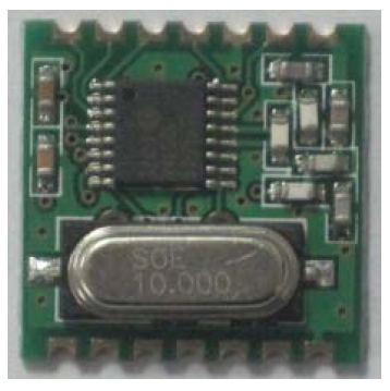 RF transceiver modules made in china
